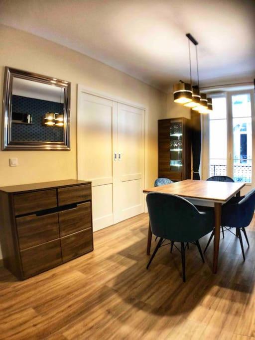 New! Beautiful Apartment - 1 Minute To Monte Carlo Босолей Екстер'єр фото