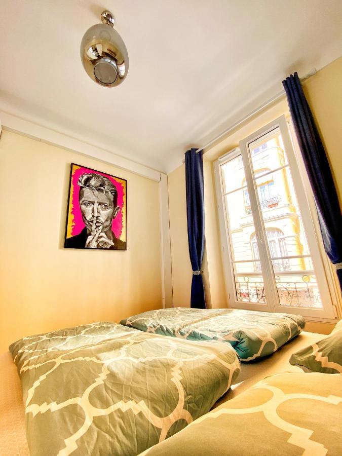 New! Beautiful Apartment - 1 Minute To Monte Carlo Босолей Екстер'єр фото