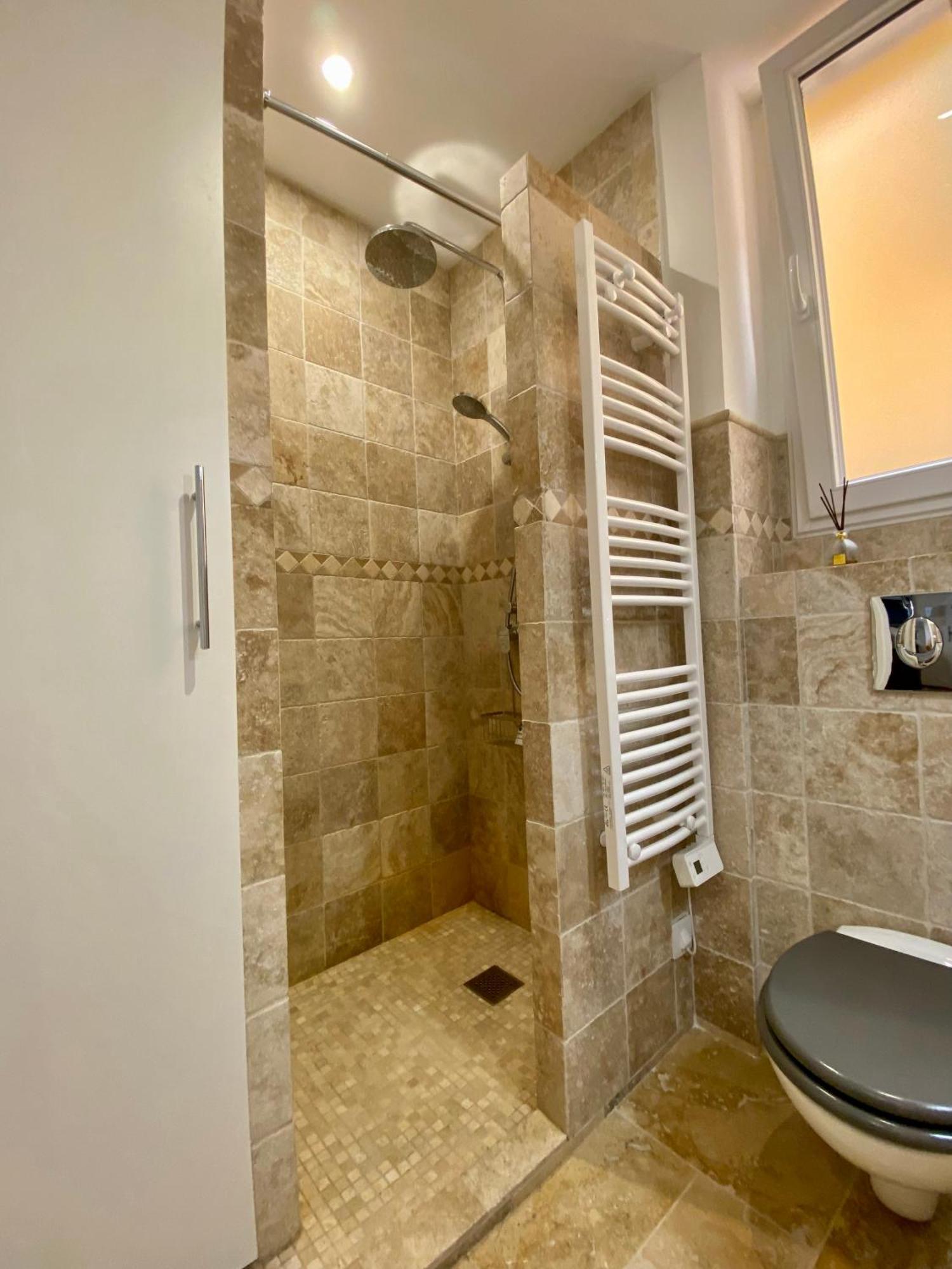 New! Beautiful Apartment - 1 Minute To Monte Carlo Босолей Екстер'єр фото