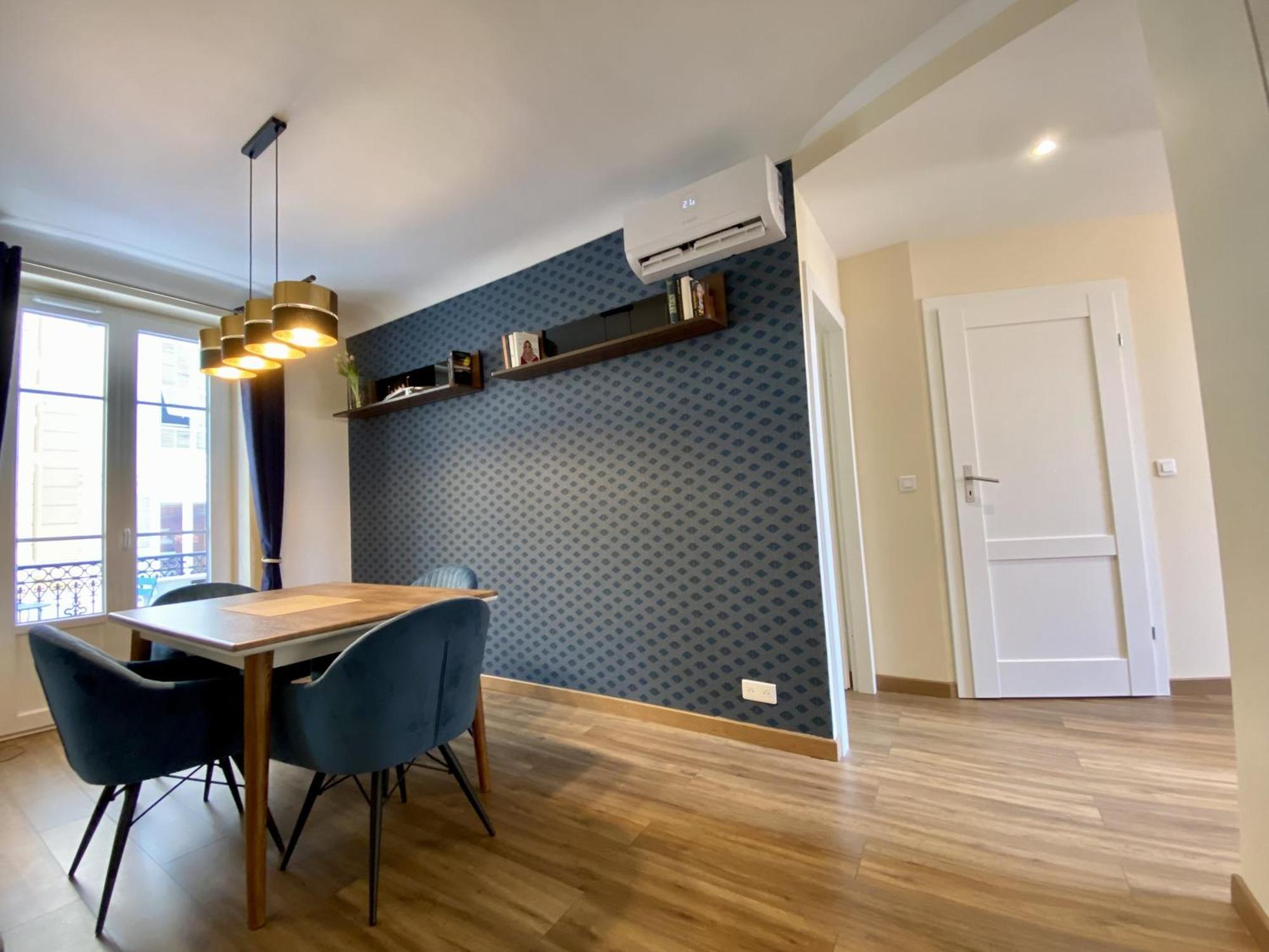 New! Beautiful Apartment - 1 Minute To Monte Carlo Босолей Екстер'єр фото