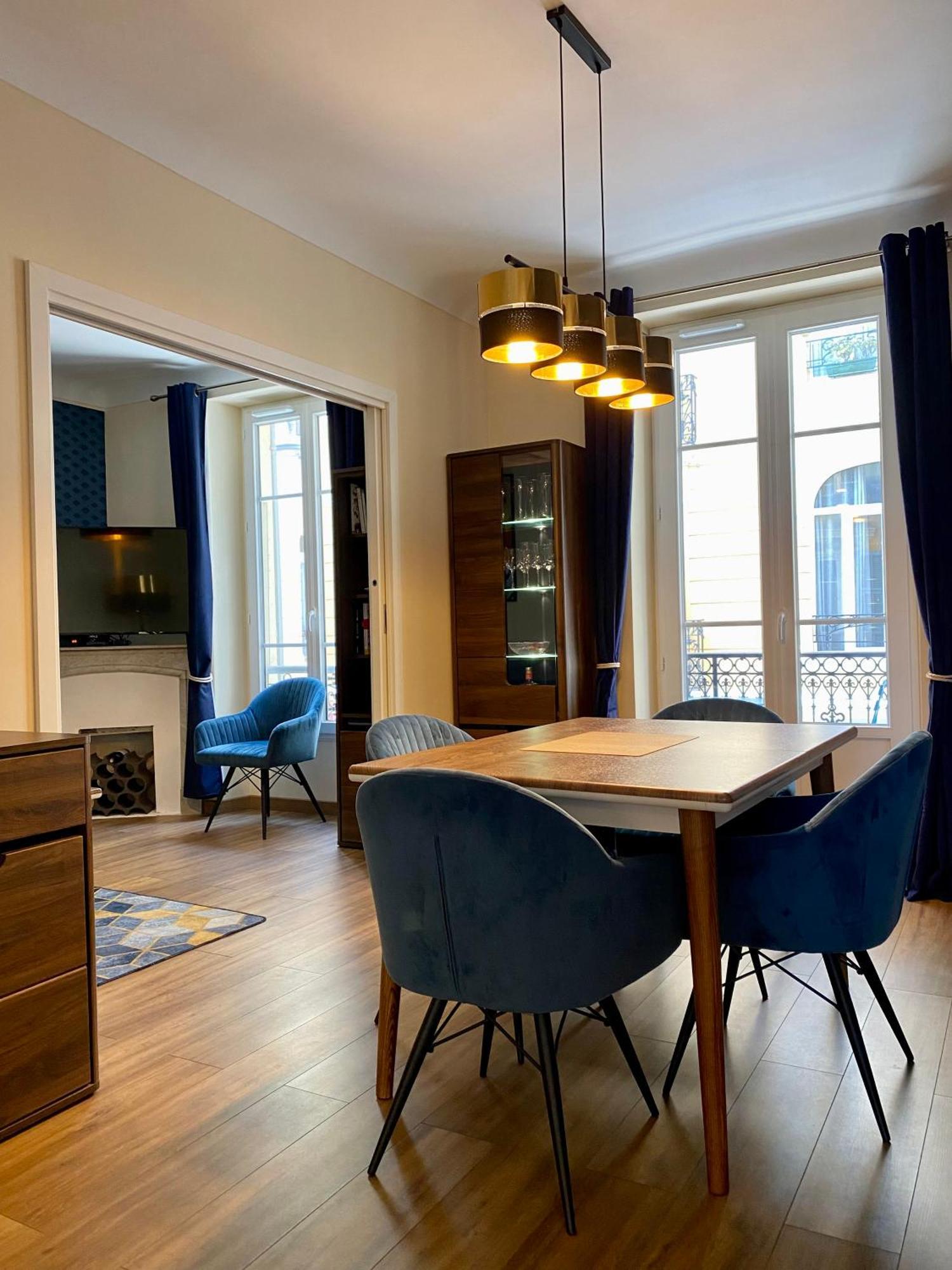 New! Beautiful Apartment - 1 Minute To Monte Carlo Босолей Екстер'єр фото