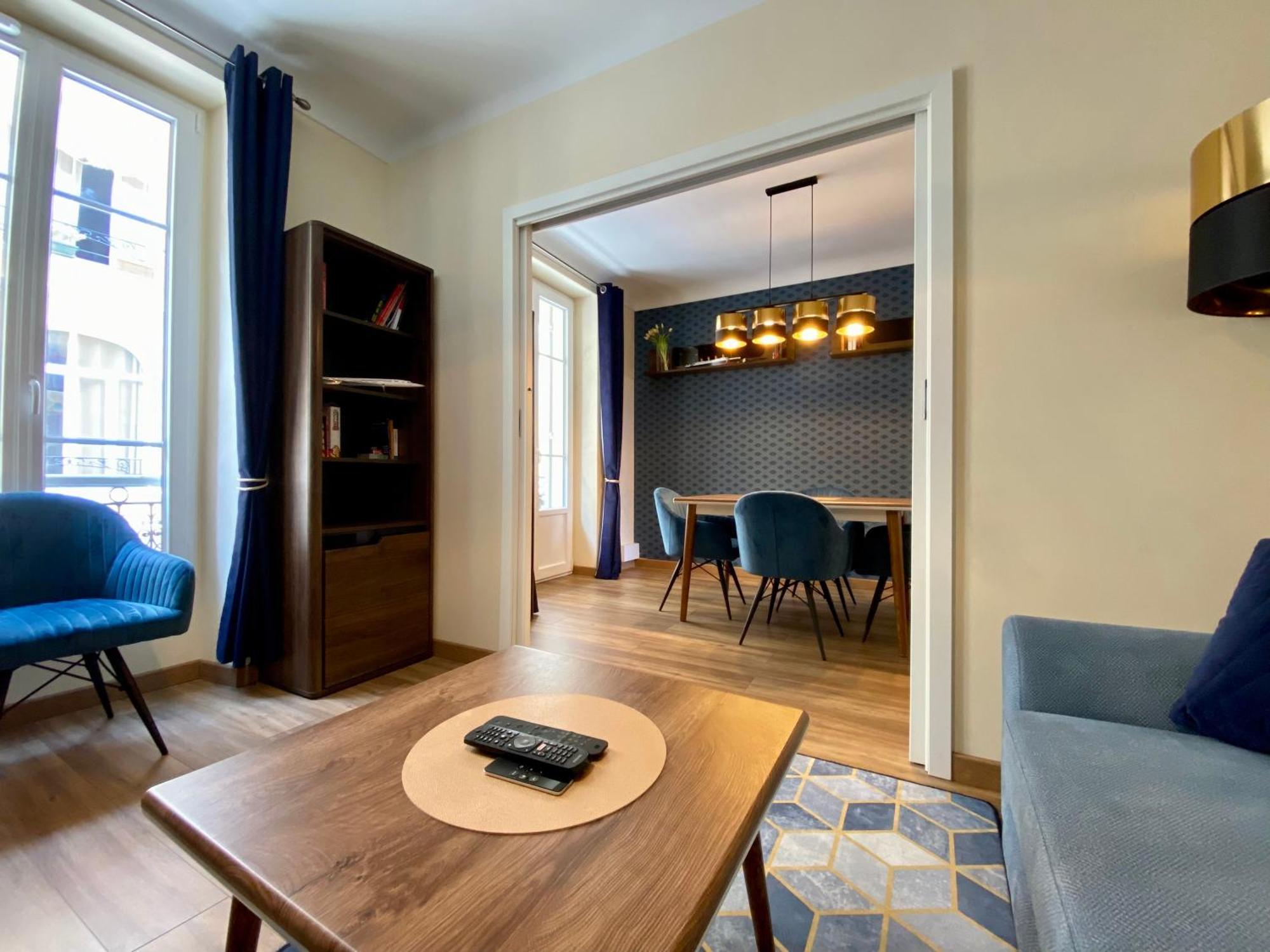 New! Beautiful Apartment - 1 Minute To Monte Carlo Босолей Екстер'єр фото